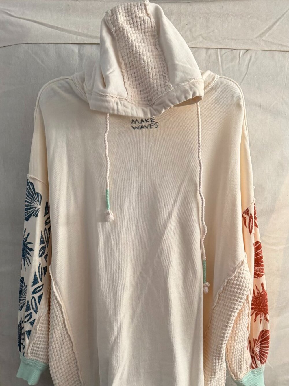 We The Free Feel The Wave Sweatshirt